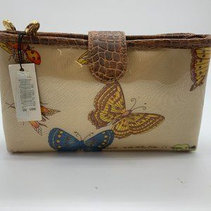 Zitomer Cosmetic Clutch - Cris Notti